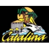 ISLAND OF CATALINA, CALIFORNIA PIN